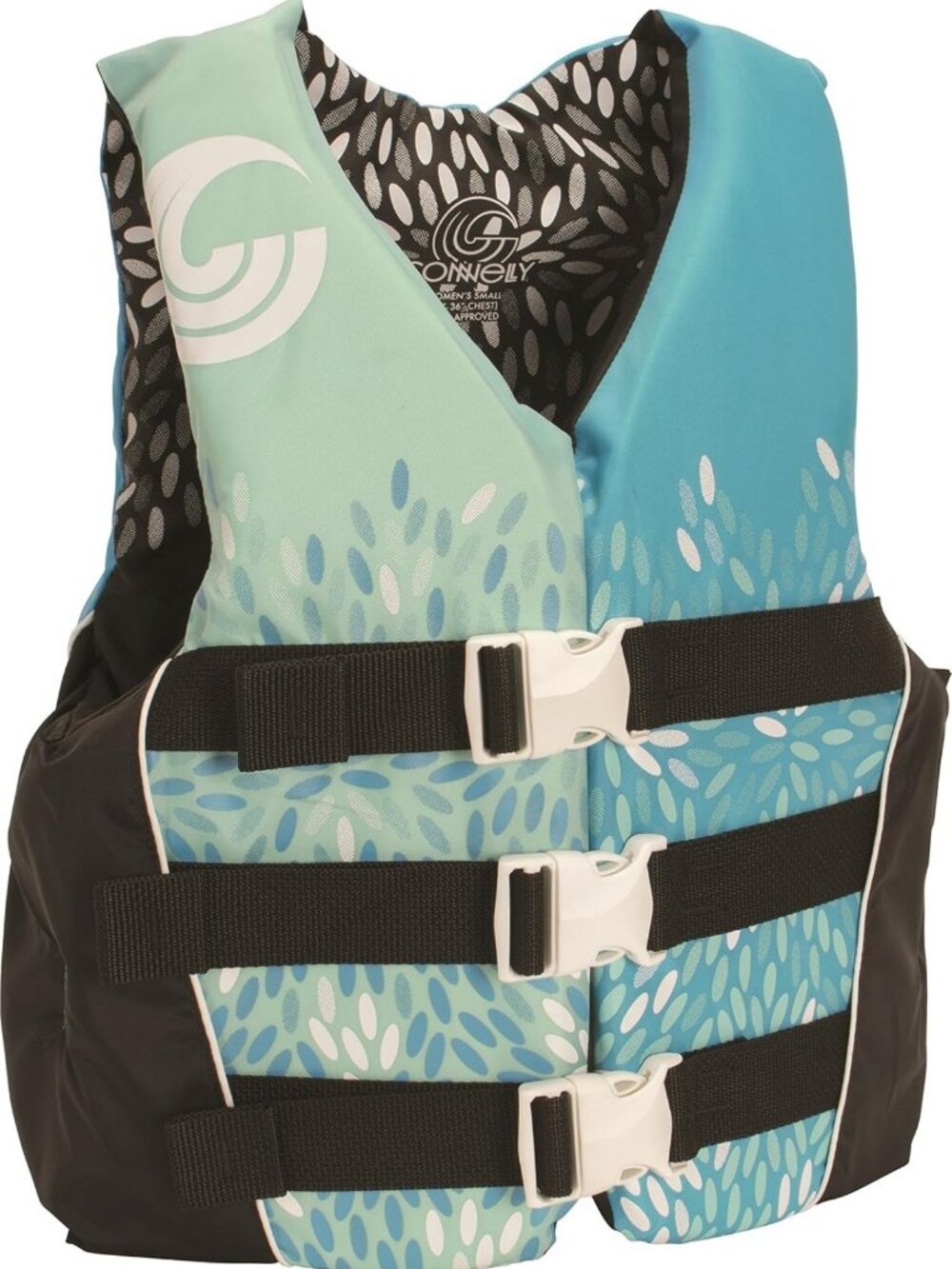 Stylish Women's Nylon Vest - Lightweight, Versatile Layering Piece for All